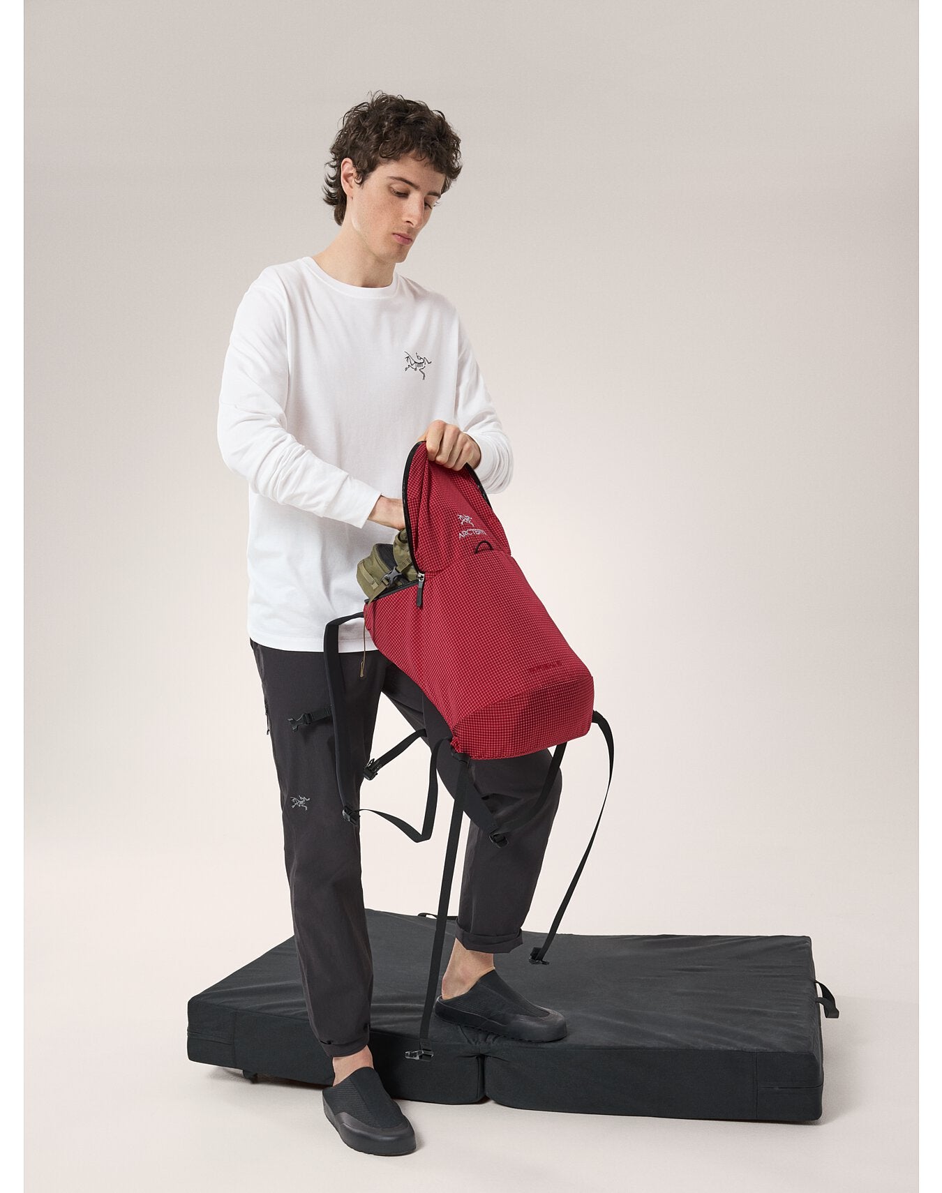 Pantalon Konseal - Arc'teryx
